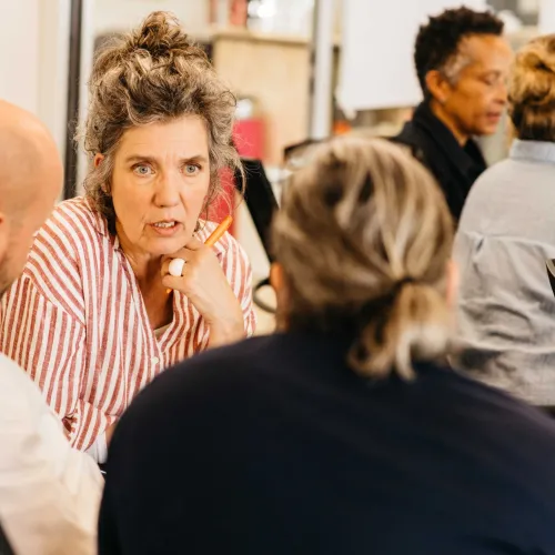 Anders werken, niet harder werken: AI in de zorg
