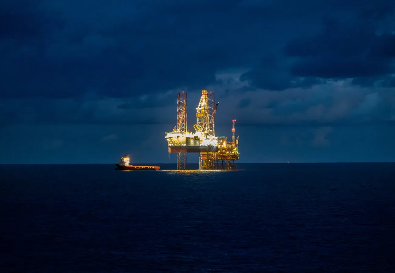 Petrogas