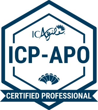 ICP APO Blue