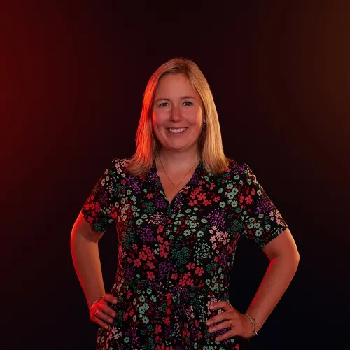 Annemieke Raven