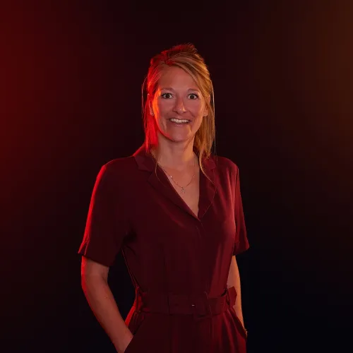 Brenda Zwart