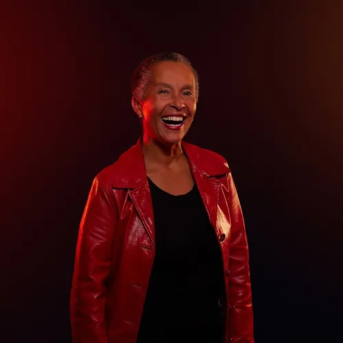 Chandra Verstappen