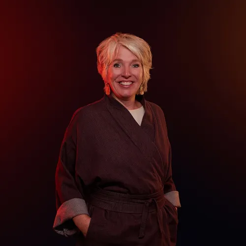 Claudia Van Middelkoop