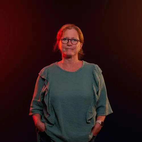 Désirée Hobbelen