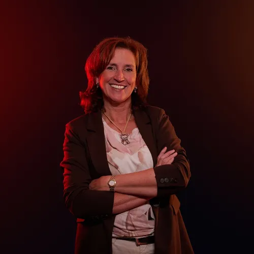 Hanneke Jaques Meijer