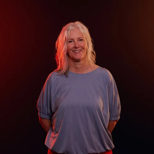 Lonneke Van Nistelrooij