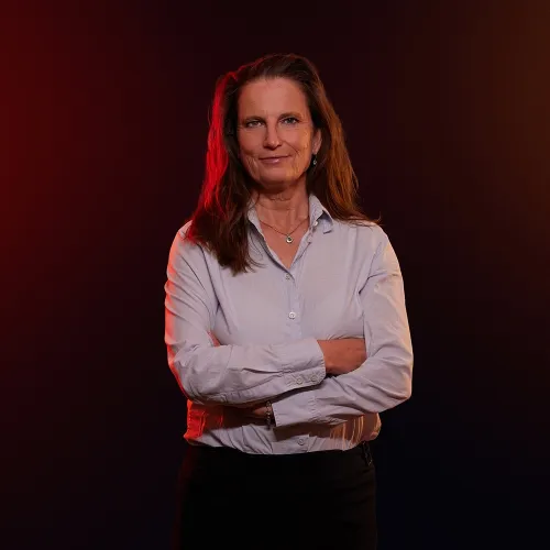 Lotta Croiset Van Uchelen Feberwee