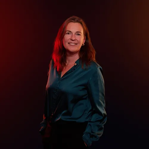 Lotte De Goeij