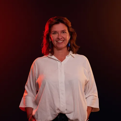 Marjan Visser