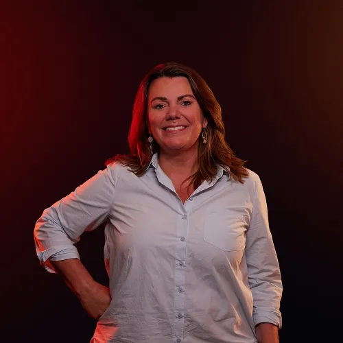 Nadine Schotte