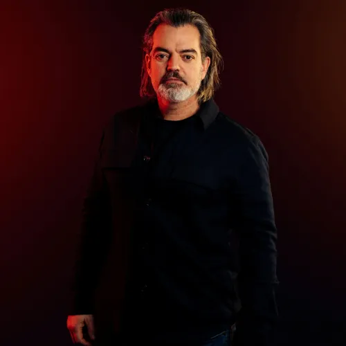 Ray Pijpers