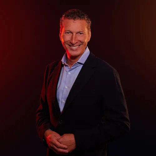Raymond Eilander