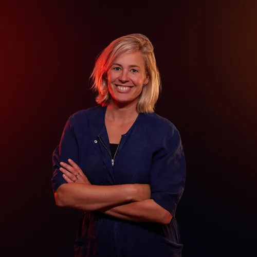 Rianne Van Gelderen