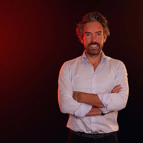 Rikkert Van Der Veer