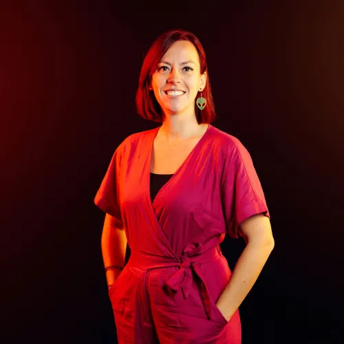 Sanne Draaijer