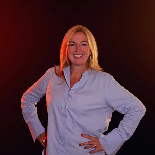Saskia Drenth