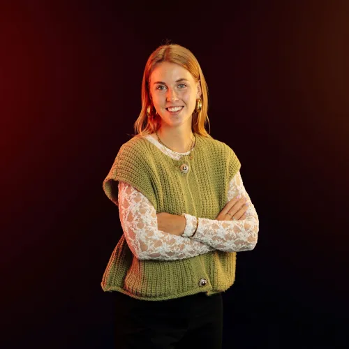 Teuntje Beumer