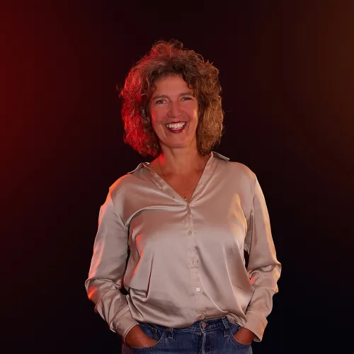 Tineke Rullman
