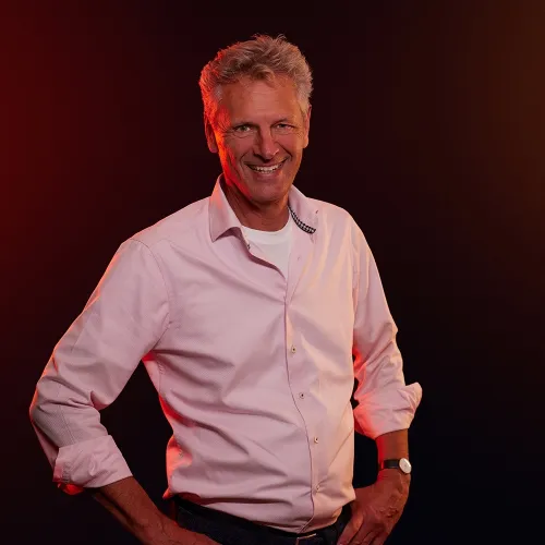Warner Immink