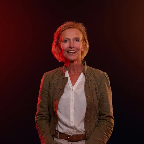 Karin Van Grinsven
