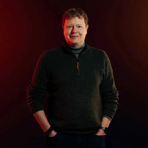 Maarten Aangenendt