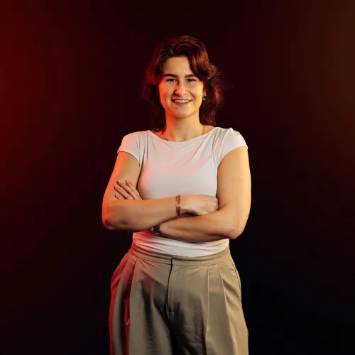 Vivian Meine