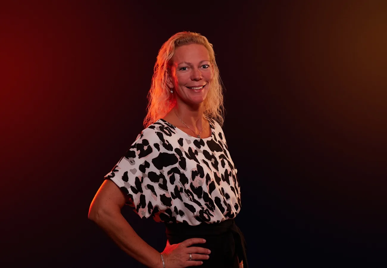 Angelien Dooijeweert