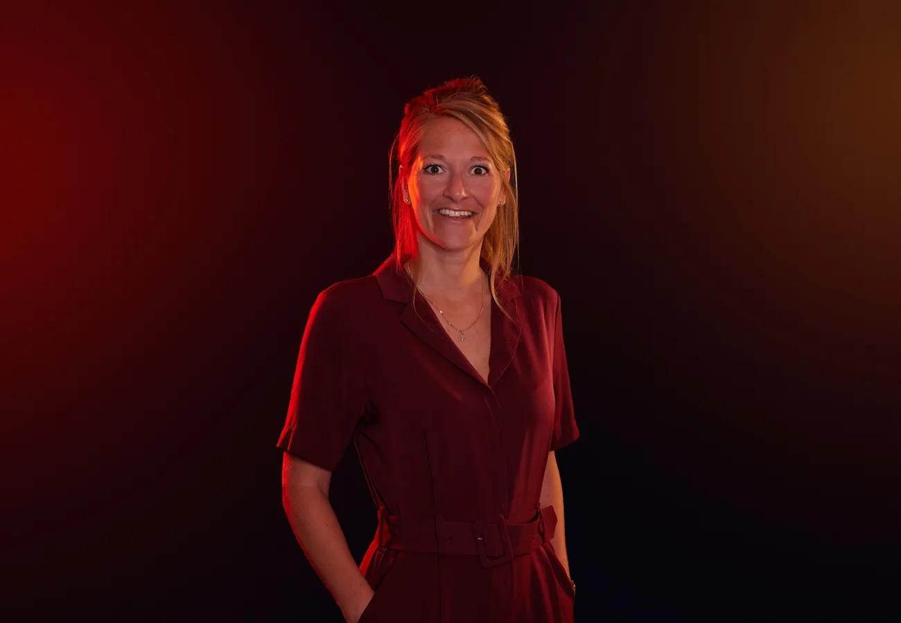 Brenda Zwart