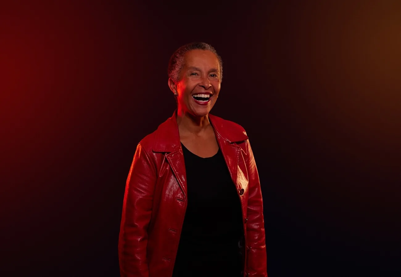 Chandra Verstappen