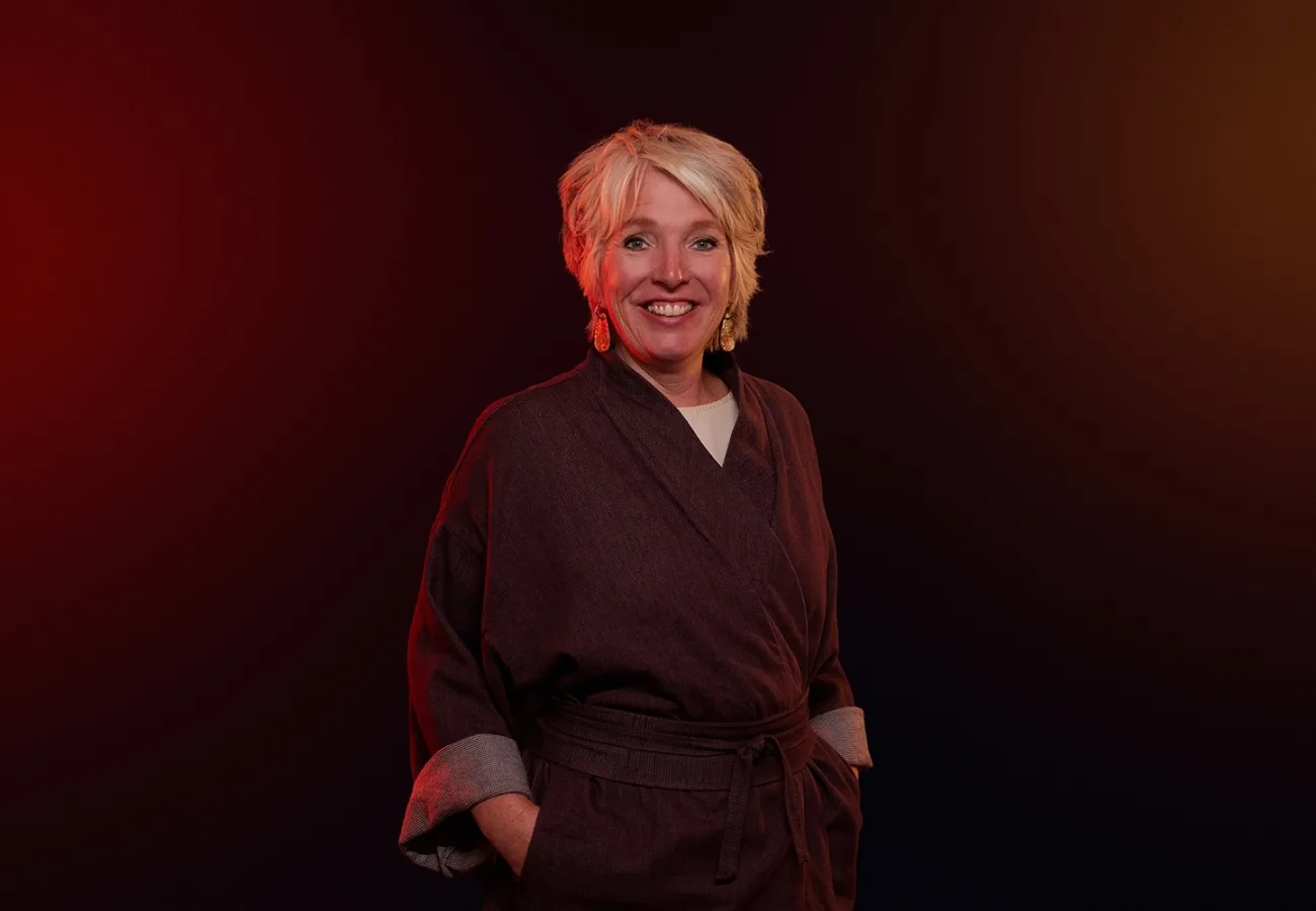 Claudia van Middelkoop