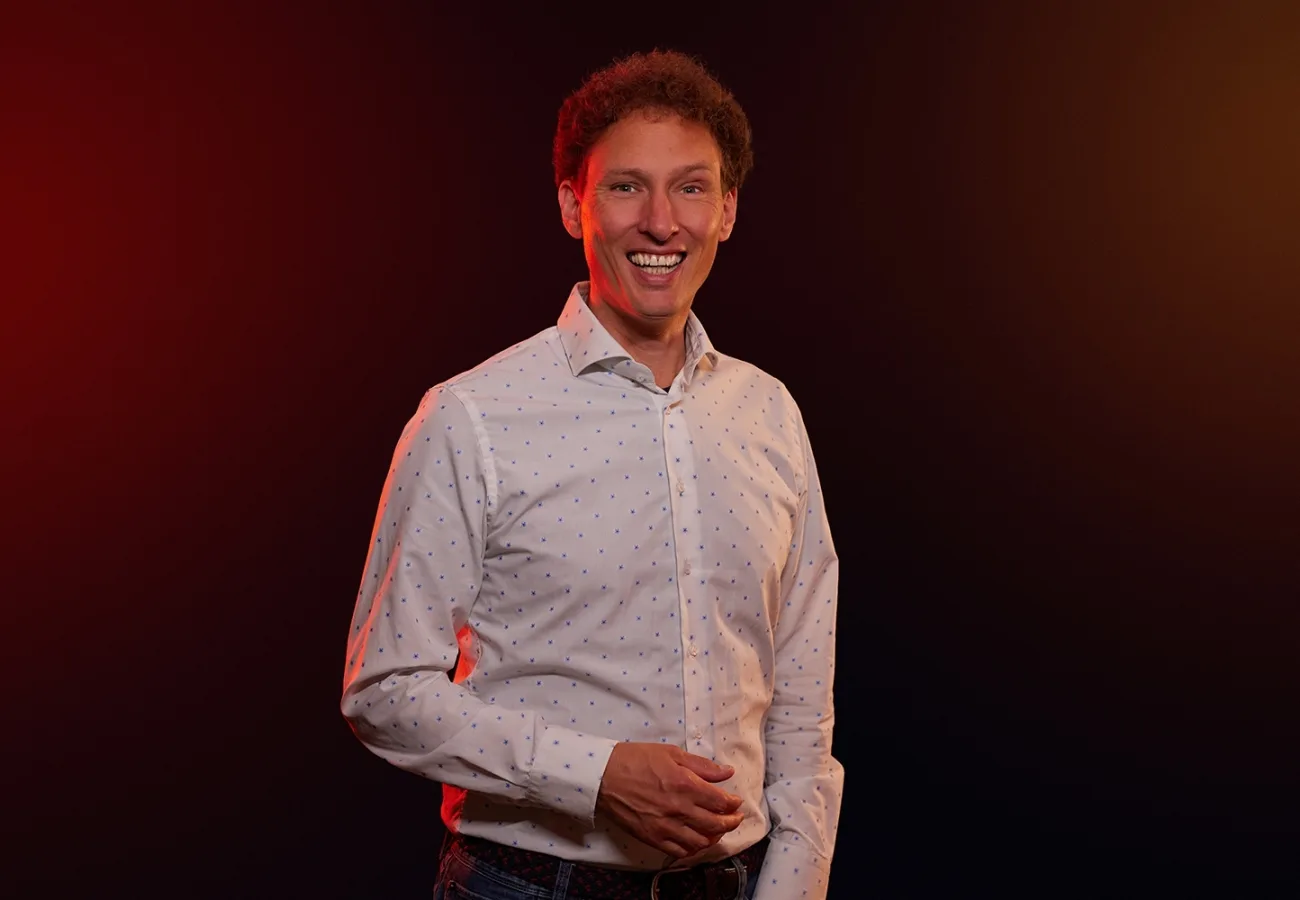 Hajo de Boer