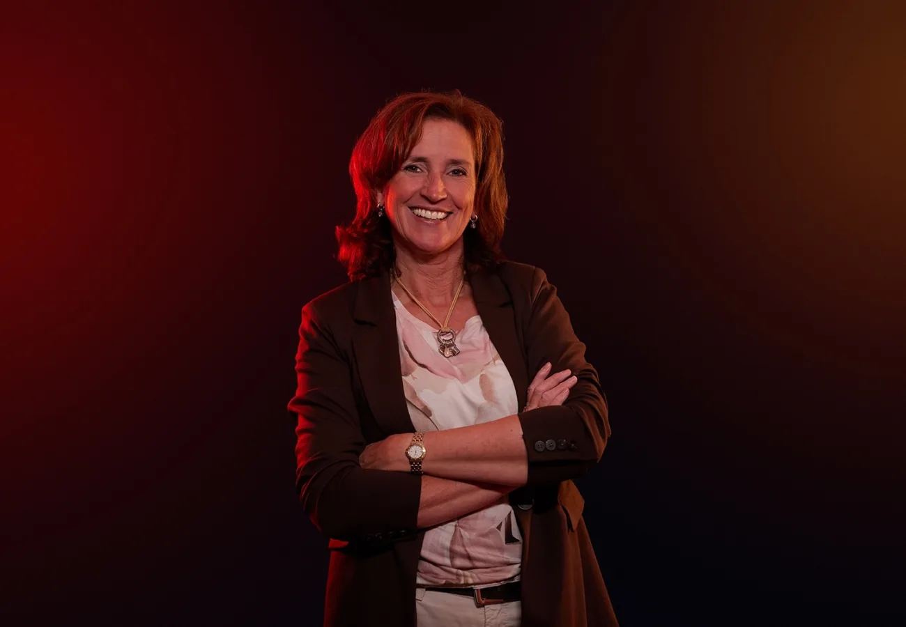 Hanneke Jaques Meijer