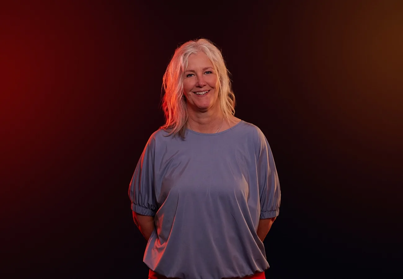 Lonneke van Nistelrooij