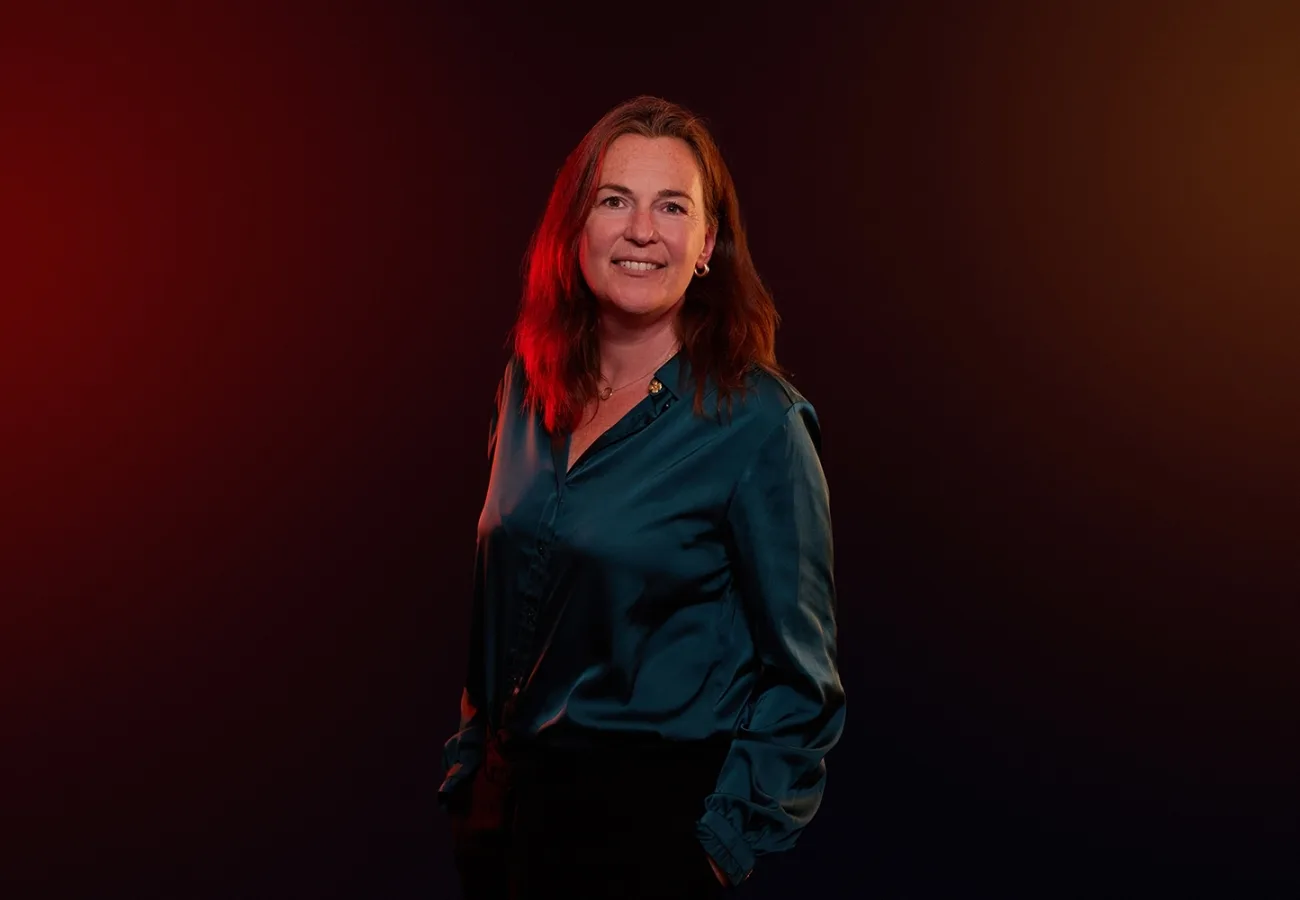 Lotte de Goeij