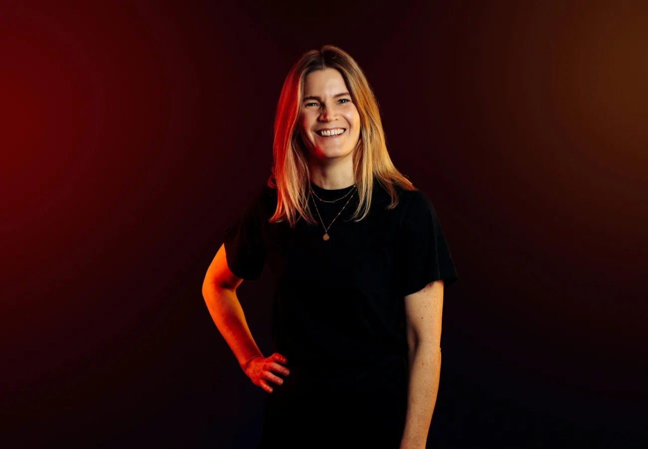 Marieke van der Vlugt