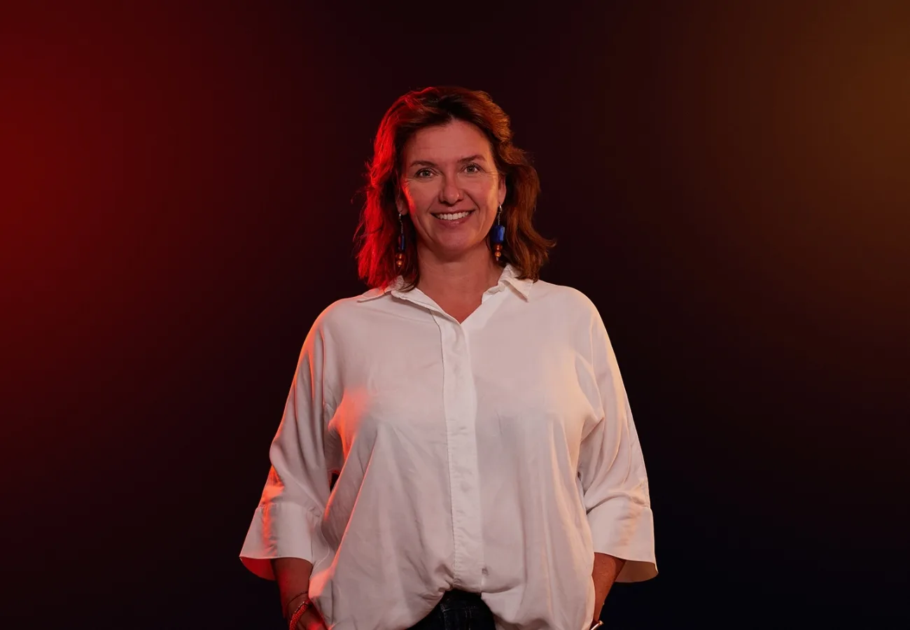 Marjan Visser