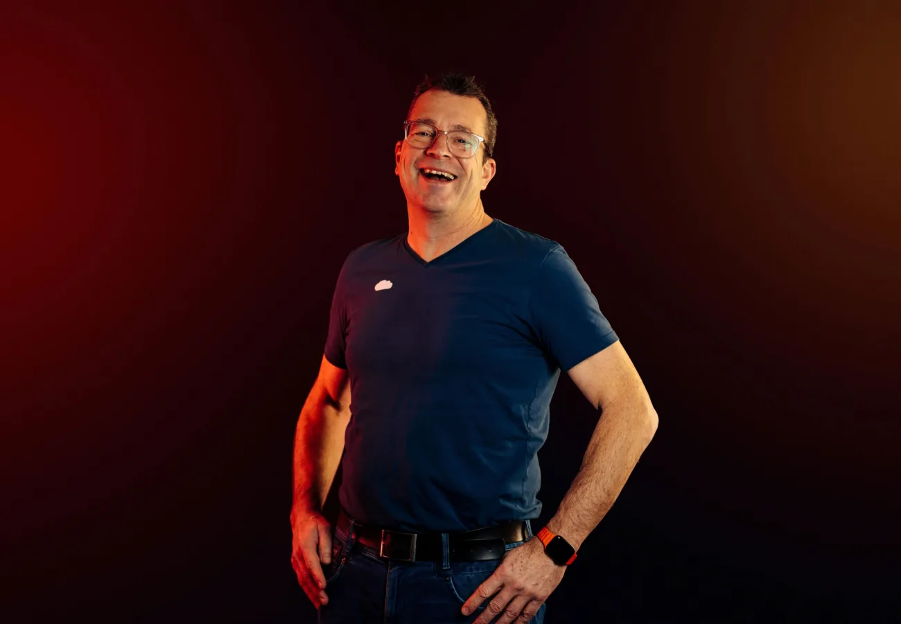 Marko van Hoogdalem