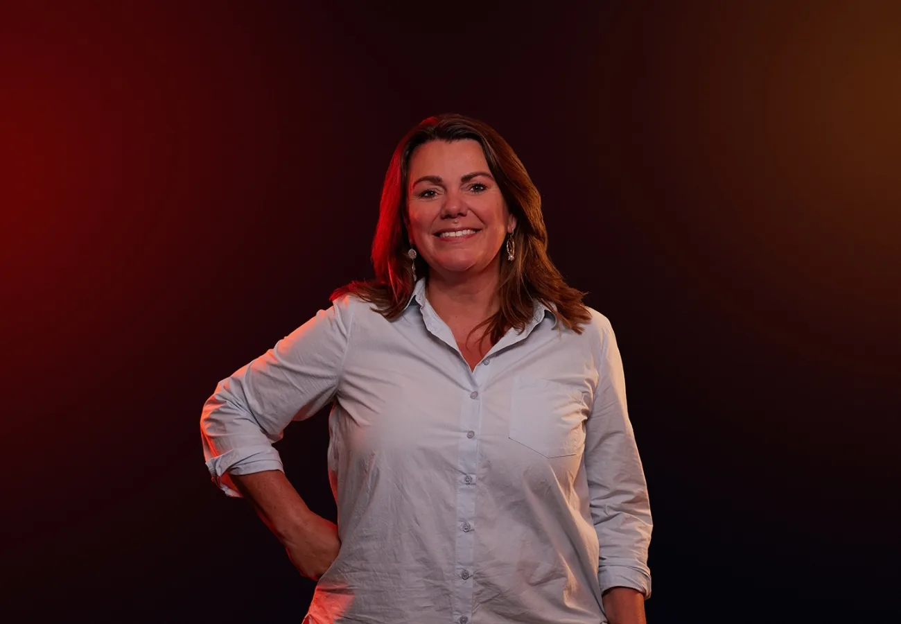 Nadine Schotten