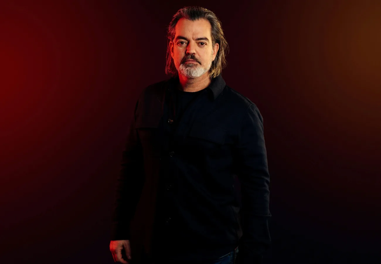 Ray Pijpers