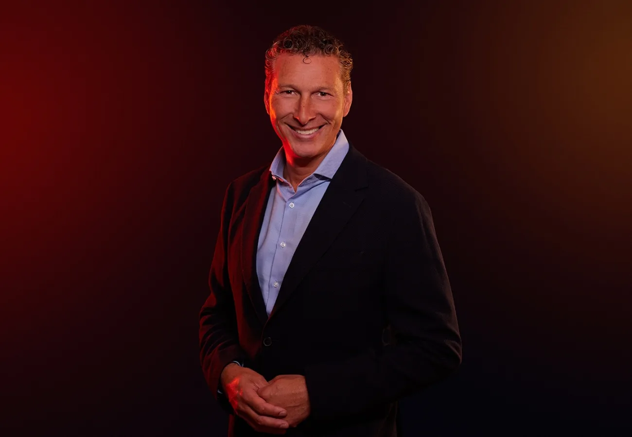 Raymond Eilander