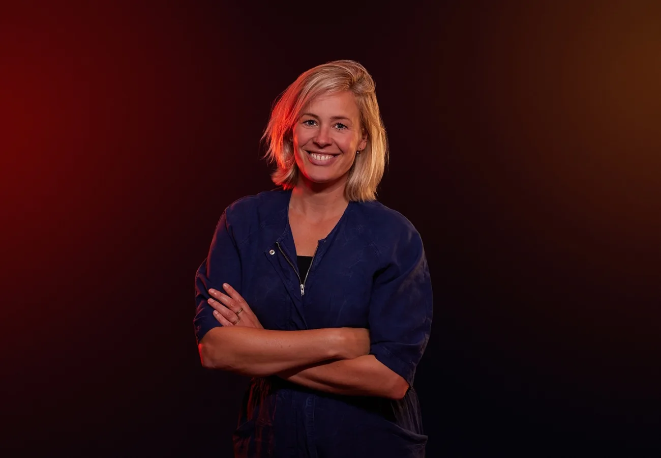 Rianne van Gelderen