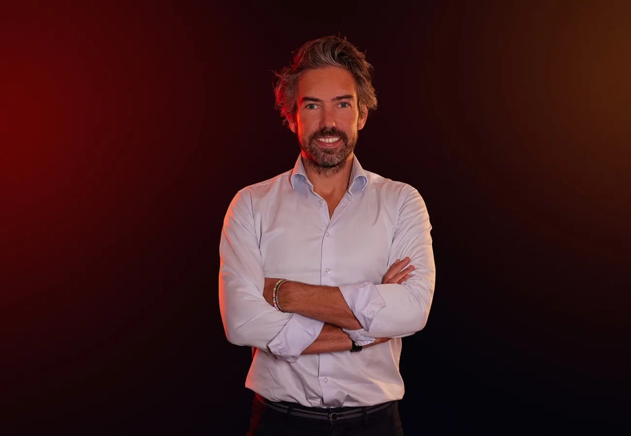 Rikkert van der Veer