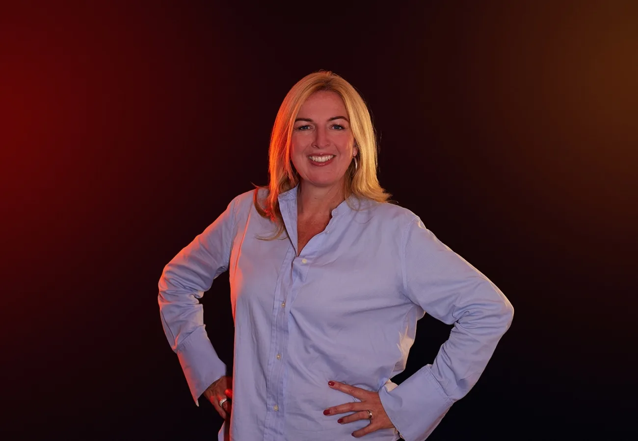 Saskia Drenth