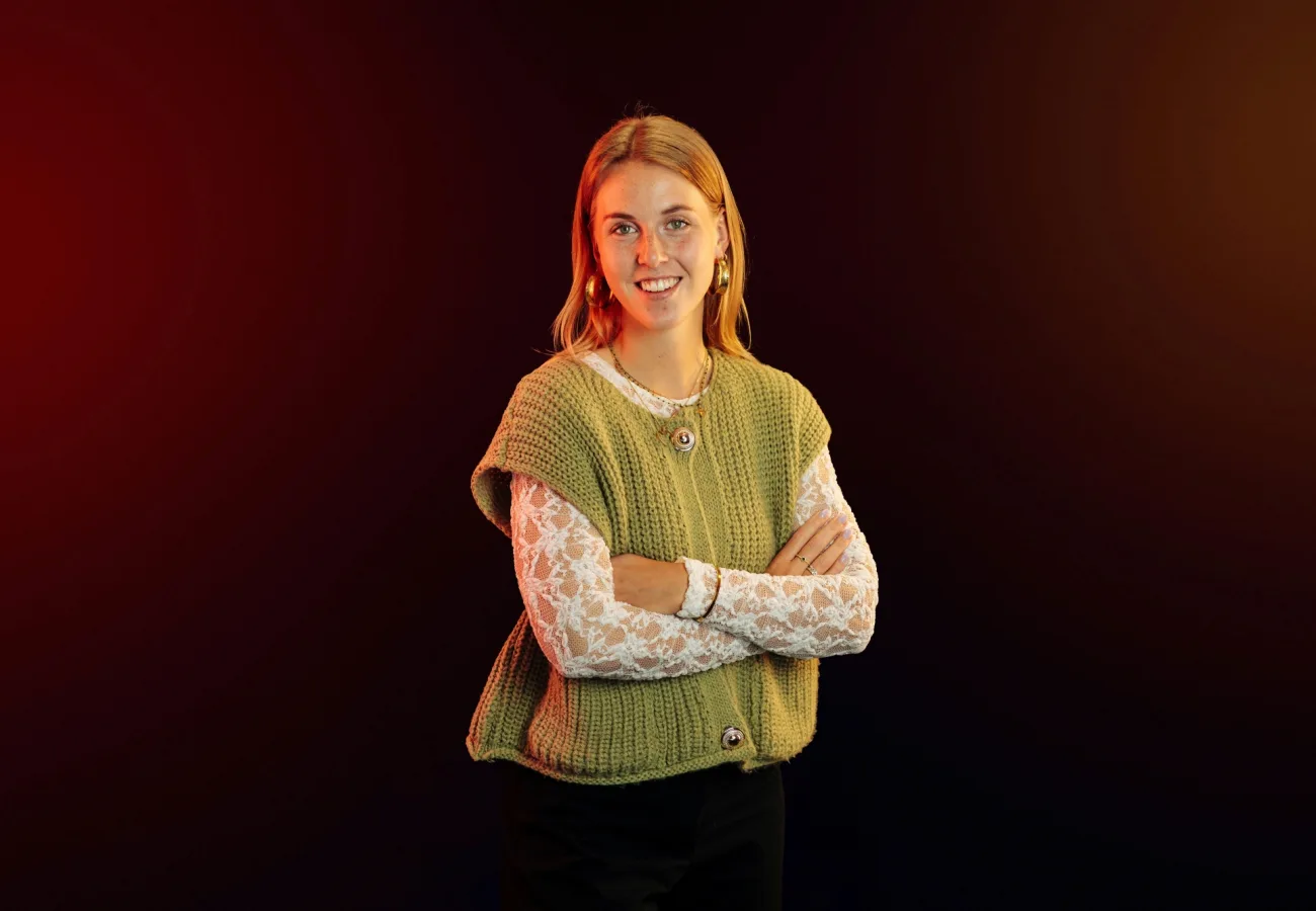 Teuntje Breumer