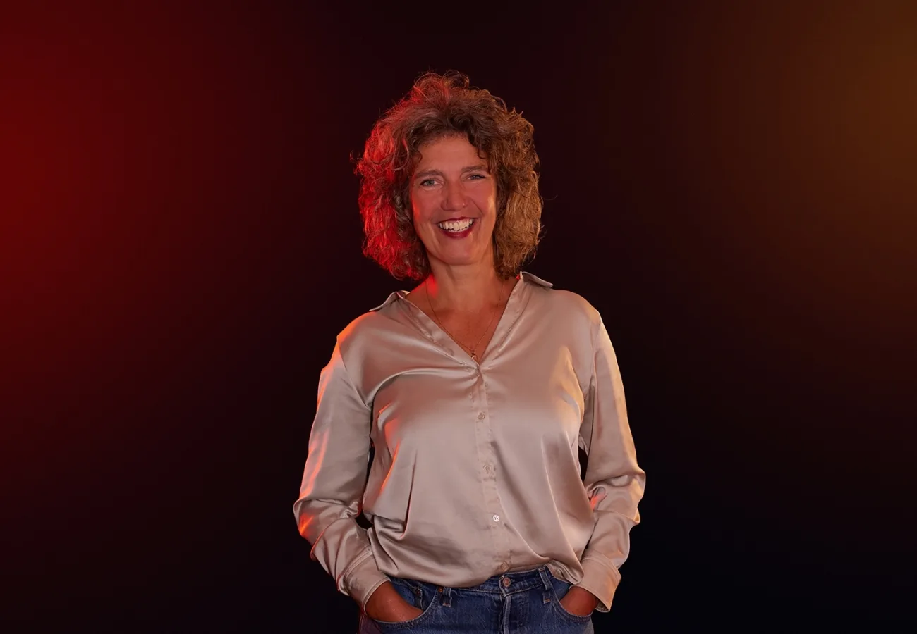 Tineke Rullman