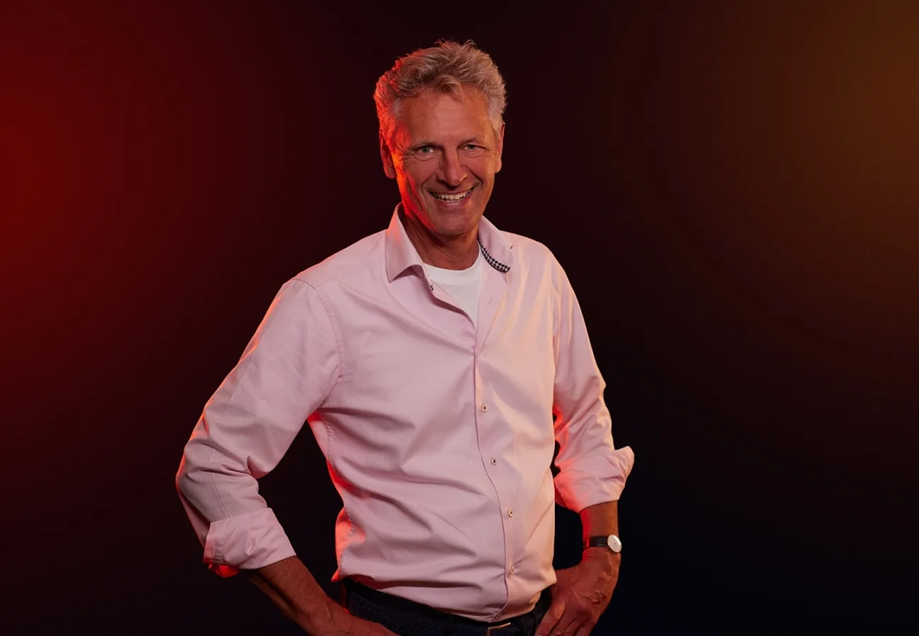 Warner Immink