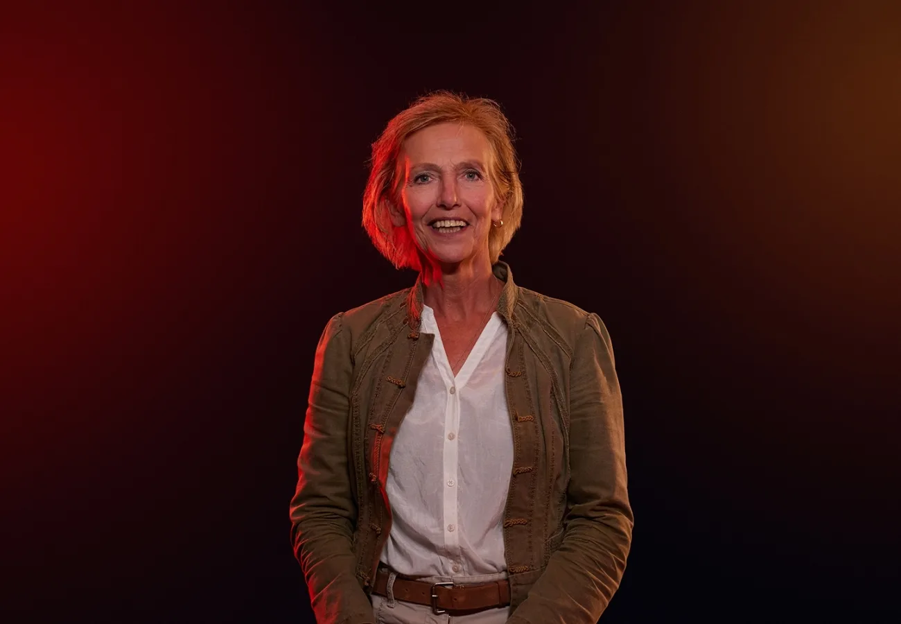 Karin van Griensven 2
