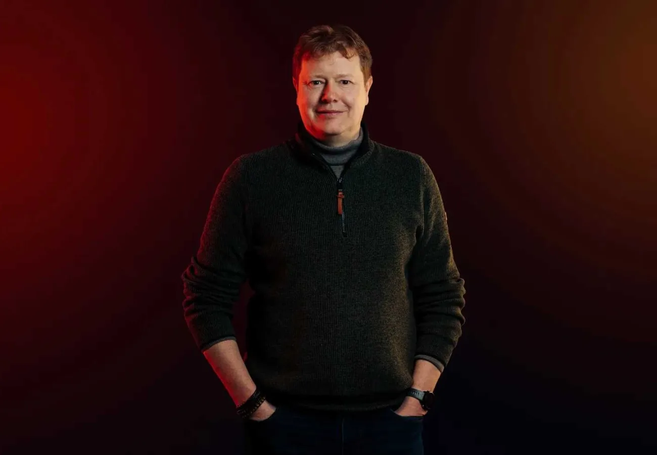 Maarten Aangenendt