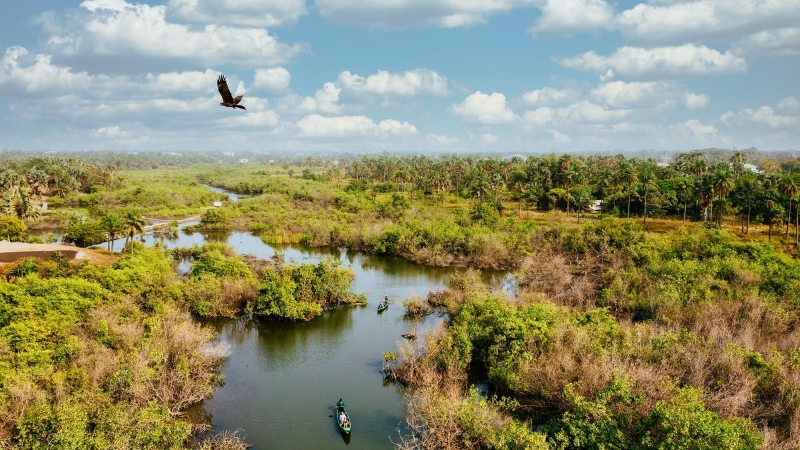 Suriname