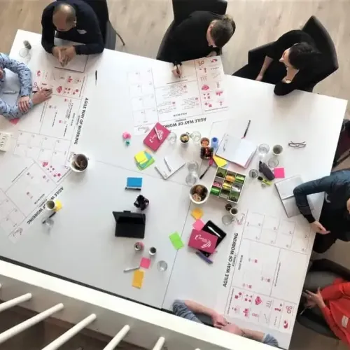 Opleiding Agile Coach: dit vinden de deelnemers ervan!